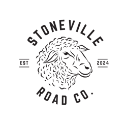 Stoneville Road Co. Logo